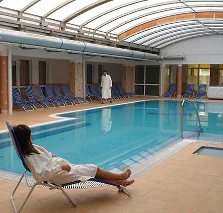 Sunset Wellness Apartman * Zalakaros
